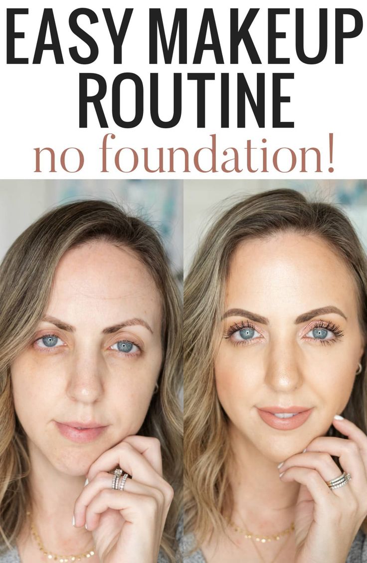 Over on Instagram Stories, I shared a “Zoom Call Makeup” tutorial, and it seemed to go over well with my viewers! I decided to break that makeup look down, re-film it, and upload to YouTube! This is such an easy... Read More The post Simple and Easy Makeup Routine – No Foundation! appeared first on Meg O. on the Go. Makeup Routine Everyday, Zoom Makeup Tips, Simple Makeup Looks For Work, Easy No Makeup Look, Simple Daily Makeup, Makeup Feminine, Easy Makeup Routine, Quick Makeup Routine, Simple Makeup Natural