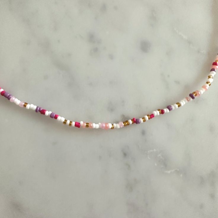 -cute preppy choker Trendy Red Beaded Choker Necklace, Trendy Red Choker Necklace, Pink Adjustable Choker As A Gift, Handmade Pink Choker As Gift, Handmade Pink Choker As A Gift, Trendy Red Choker As Gift, Cute Adjustable Gold Beaded Necklace, Pink Trendy Adjustable Choker, Pink Adjustable Trendy Choker