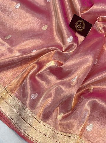 Banarasi Saree Designs Latest, Red Tissue Silk Saree, Banarasi Tissue Saree, Pink Tissue Silk Saree, Pure Tissue Silk Saree, Tissue Silk Saree Gold, Gold Tissue Saree Blouses, Tissue Banarasi Saree, Banarasi Tissue Silk Saree