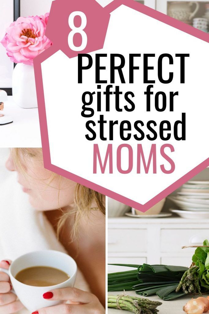 Tired Mom Gift Basket, Relaxing Ideas For Moms, Self Care Gifts For Moms, Gifts For Stay At Home Mom, List Of Gift Ideas, Tired Mama, Mom Care Package, Exhausted Mom, Mom Gift Basket