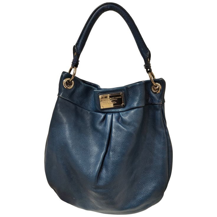 Marc by Marc Jacobs blue shoulder handle bag 37 * 31 cm Blue Bucket Bag With Detachable Handle For Errands, Blue Top Handle Shoulder Bag With Adjustable Strap, Top Handle Blue Shoulder Bag With Adjustable Strap, Blue Top Handle Shoulder Bag For Errands, Blue Bags With Handles For Errands, Blue Satchel Bucket Bag For Errands, Blue Hobo Bag With Top Carry Handle, Blue Hobo Tote Bag With Top Carry Handle, Blue Shoulder Bucket Bag For Errands