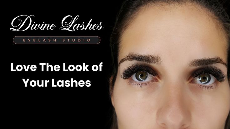 Divine Lashes