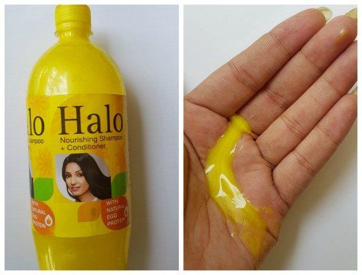 https://www.glossypolish.com/halo-egg-shampoo-review/ , #HaloEggShampoo Egg Shampoo, Shampoo Packaging, Egg Protein, Shampoo Reviews, Weak Hair, Natural Protein, Strong Hair, Floral Fragrance, How To Make Hair