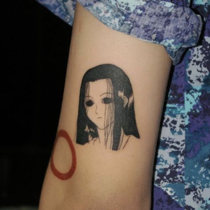 Illumi Tattoo, Army Tattoos, Tattoo Style, I Hope, Tattoos