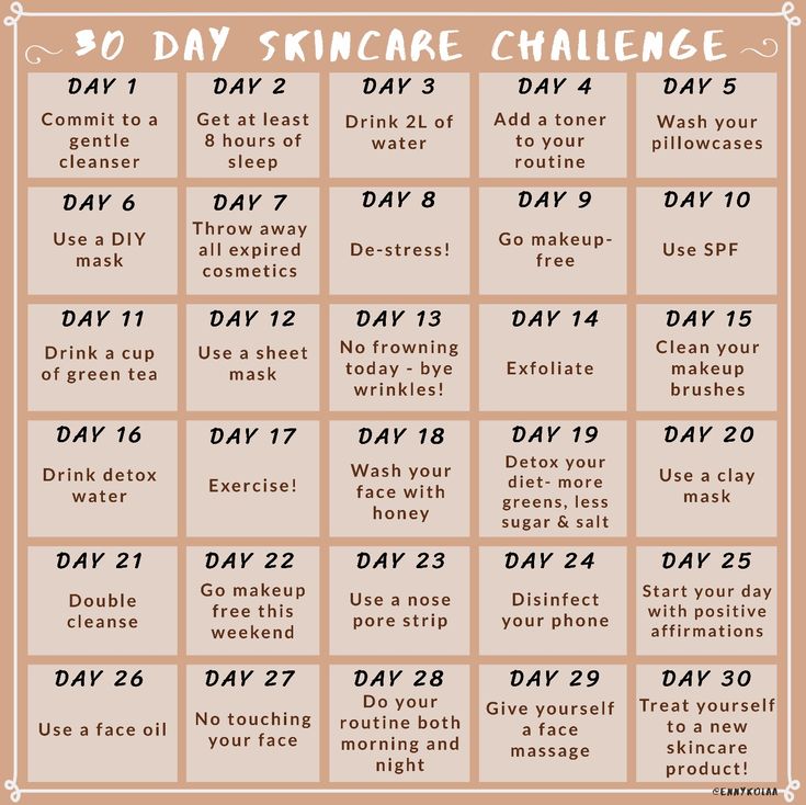 Easy to follow 30 Day Skincare challenge! Get your skincare journey started in the right direction #30dayskincarechallenge #skincare #skincareroutine #skincaretips #skincareacne #selfcare #selflove Project Pan Challenge, Makeup Challenge Ideas, Skin Care Challenge, Skincare Challenge, Beauty Challenge, Project Pan, Skincare Aesthetics, Manifestation Prayer, Makeup Challenge