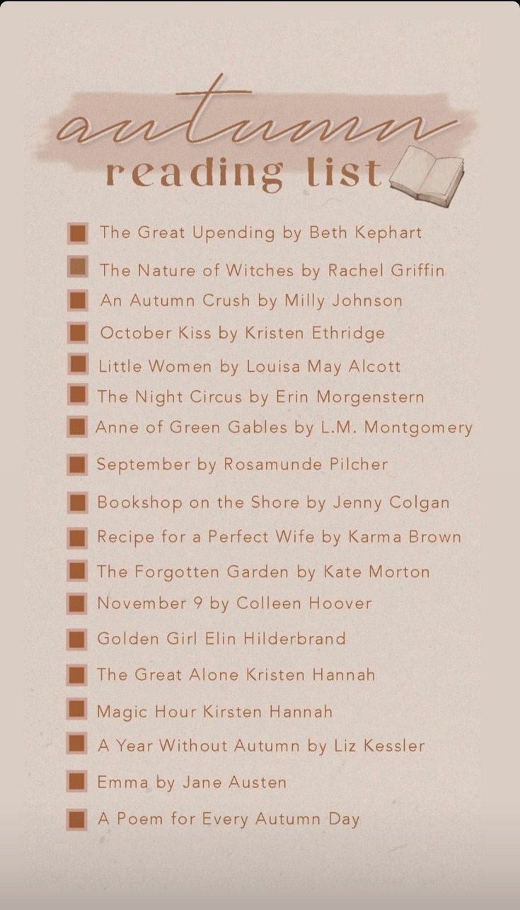 Fall Romance Books To Read, Fall Reading List 2023, Good Fall Books To Read, Fall Reads 2023, October Reading List, Books To Read In September, Best Fall Books To Read, Autumn Book Recommendations, Autumn Book List