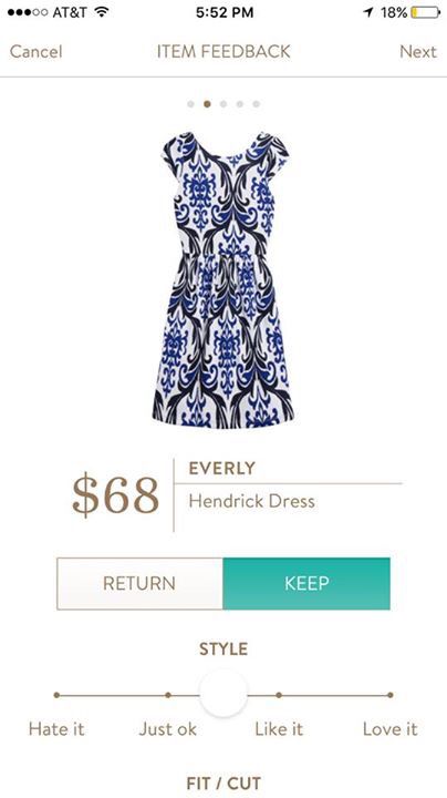 Stitch fix Everly Hendrick dress Stitch Fix Dress, Stitch Fit, Stitch Fix Outfits, Stitch Fix Stylist, Work Fashion, Fashion Stylist, Personal Stylist, Interesting Art, The Professional