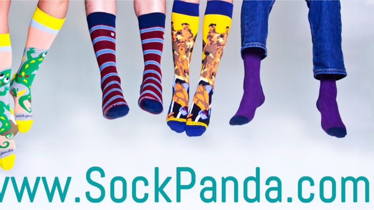 Sock Panda