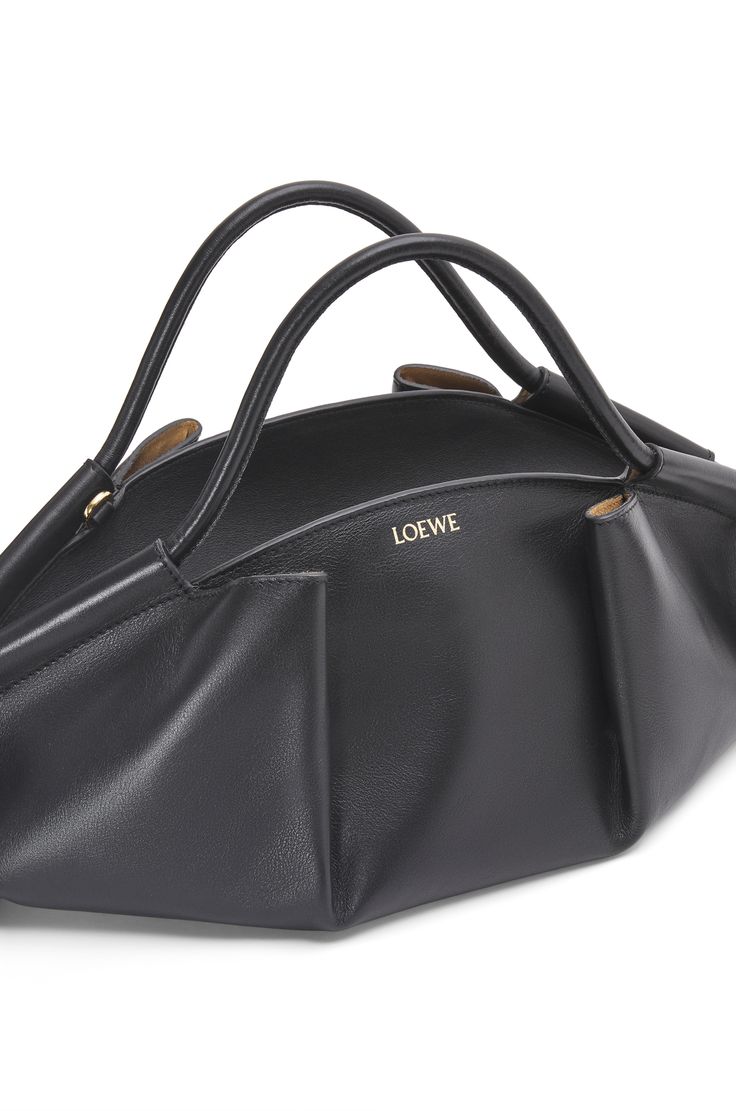 [vc_row][vc_column width=”1/3″][vc_column_text text_larger=”no”] LOEWE LOEWE Paseo bag in shiny nappa calfskin The Paseo is exquisitely crafted with a pure and Luxury Evening Bags With Leather Lining, High-end Calf Leather Bag With Leather Lining, High-end Bags With Calf Leather And Leather Lining, Evening Tote Bag With Leather Lining, Leather Lined Tote Bags For Evening, High-end Soft Calf Leather Shoulder Bag, Luxury Soft Calf Leather Bag, Luxury Calf Leather Bag With Soft Leather, High-end Soft Leather Shoulder Bag For Evening