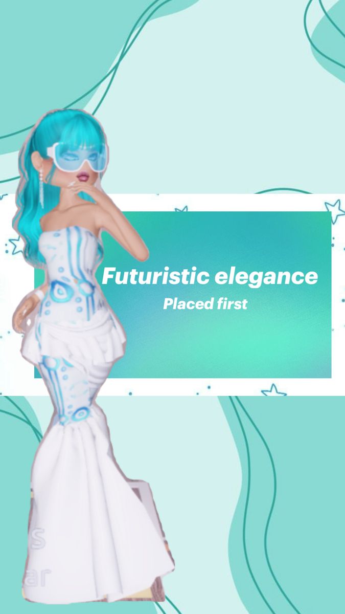 #future #elegance #futuristicelegance #dti #dress #firstplacs Futuristic Elegance Dti Outfit, Future Elegance Dress To Impress, Dti Future Elegance, Elegant Dti Outfit, Future Elegance, Futuristic Elegance Dress To Impress, Elegant Dress To Impress, Elegant Outfit Dress, Futuristic Elegance