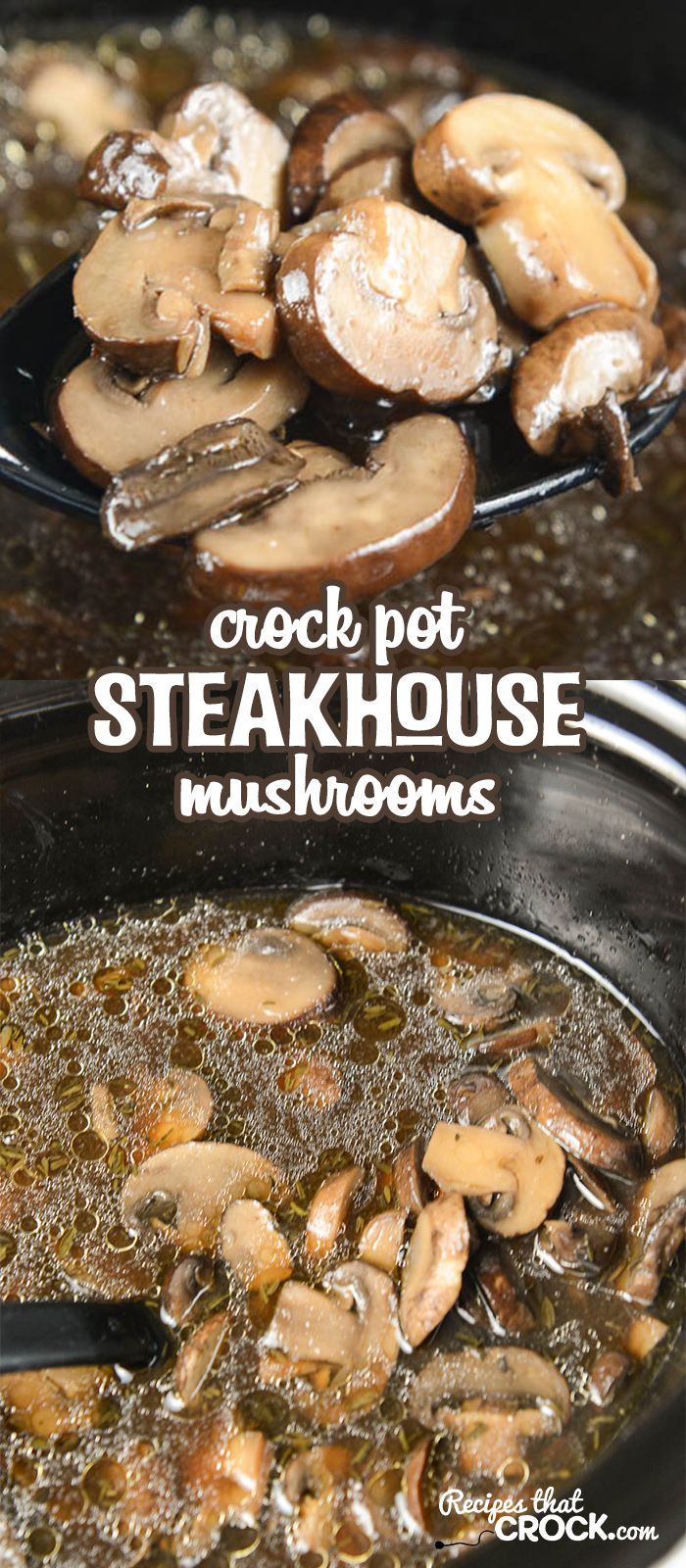 two pans filled with mushrooms cooking in oil