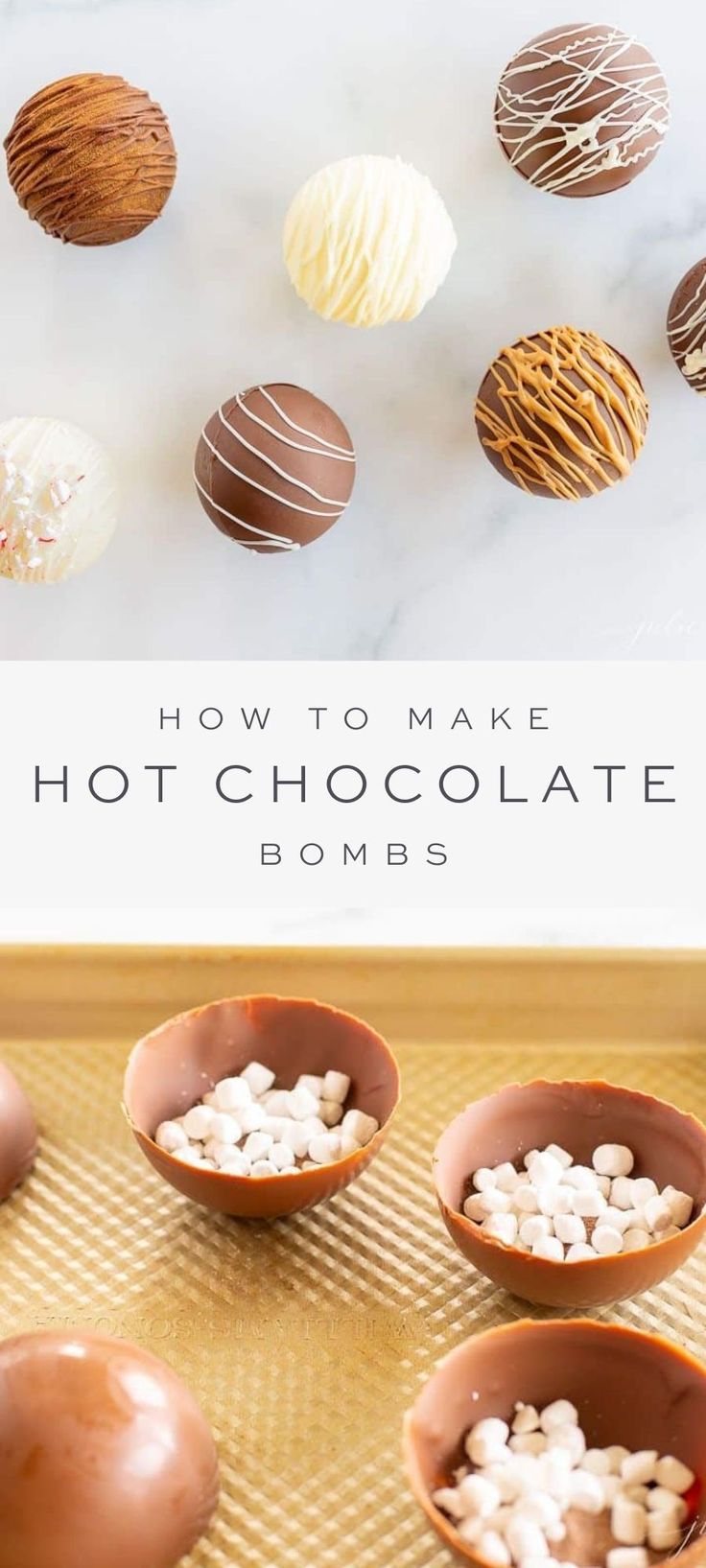 Hot Chocolate Melting Balls, Chocolate Balls For Hot Chocolate, Hot Cocoa Balls Diy, Chocolate Cocoa Balls, Hot Chocolate Balls Diy, Coco Balls For Hot Chocolate, Cocoa Balls Recipes, Hot Chocolate Balls Recipe, Hot Cocoa Balls Recipes