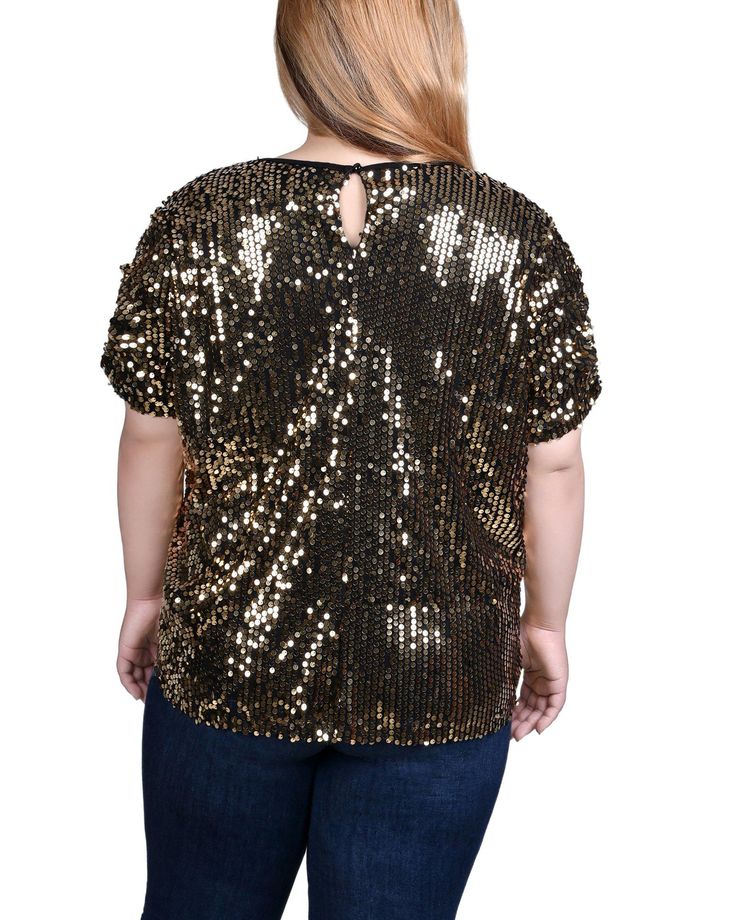 Stand Out In A Crowd, Velvet Pant, Sequined Top, Velvet Pants, Sequin Top, Online Purchase, Fabric Material, Scoop Neck, Sleeve Top