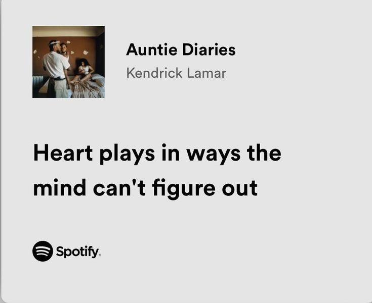 an ad for heart plays in ways the mind can't figure out