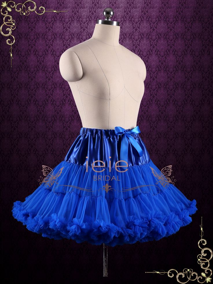 Cute skirt petticoat made with soft tulle, can be worn as skirt or under your wedding dress as a petticoat. Length approx 23 inches Turnaround time is around 6 weeks if not in stock. Crinoline Full Skirt For Costume Party, Full Crinoline Skirt For Costume Party, Costume Party Full Tulle Petticoat, Full Tulle Petticoat For Costume Party, Party Petticoat With Ruffled Crinoline Skirt, Cancan Petticoat Skirt For Costume Party, Cancan Petticoat For Costume Party, Tulle Crinoline Skirt For Costume Party, Tulle Ruffled Petticoat For Costume Party