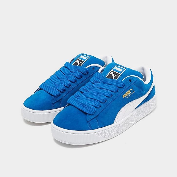 Puma Suede XL Cali Puma, Chuck 70 Converse, Fake Gifts, Slides Nike, Batman Cartoon, 270 Nike, Mens Footwear, Pink Green Yellow, Converse Chuck 70