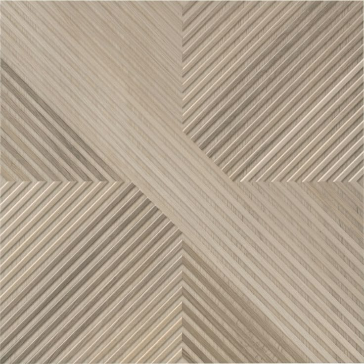 a close up view of the wood grain pattern on a wallpapered surface in beige tones