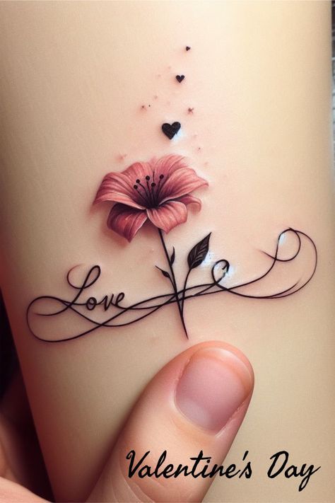 #BEAUTY ,#REALATIONSHIPS #Fashion #Outfits #SUMMER Outfits #Animals Valentines Day Tattoo Ideas, Elegant Tattoo Ideas For Women, Tattoos Male, Tattoo Wings, Classy Tattoos For Women, Rose Tattoos For Women, Cool Wrist Tattoos, Hand And Finger Tattoos, Tattoos Men