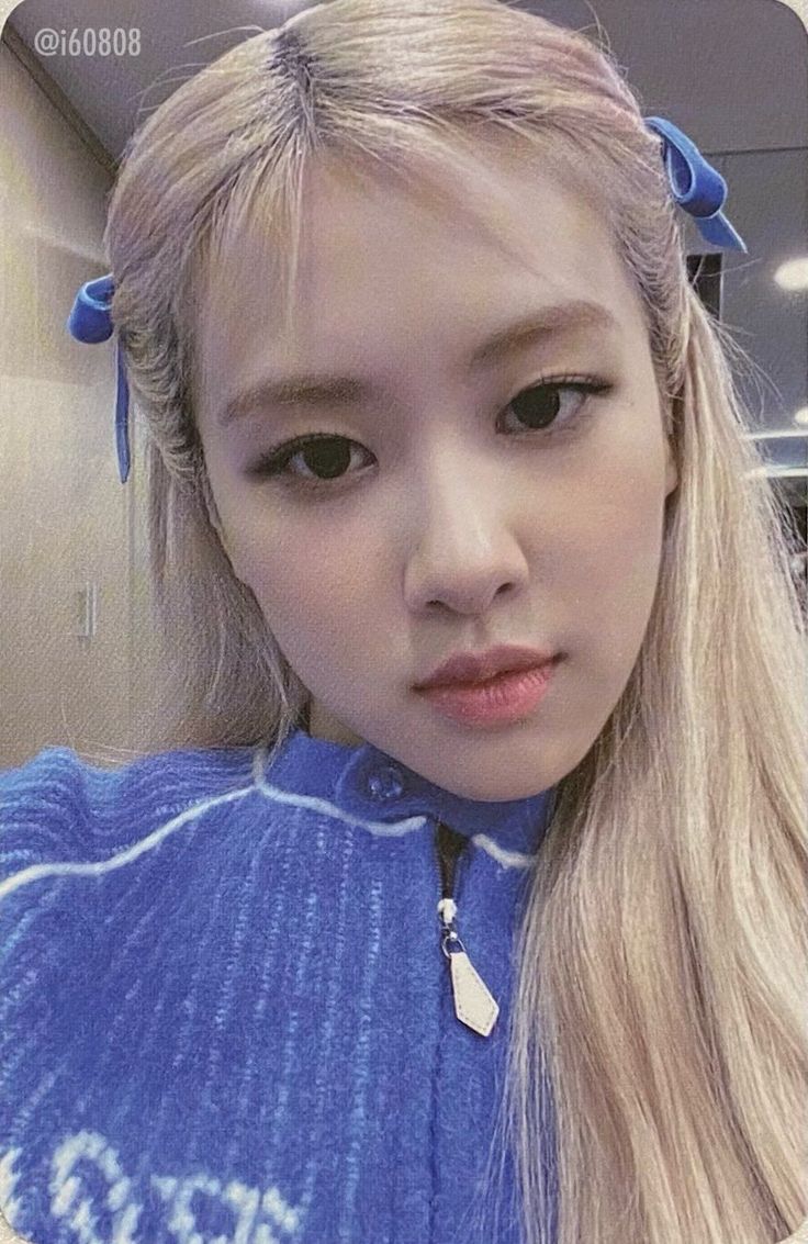 Julia Gomes, Addams Familie, Photo Rose, Bp Rosé, Rosé Instagram, Park Rosé, Rose Icon, Rose Photos, Rosé Blackpink