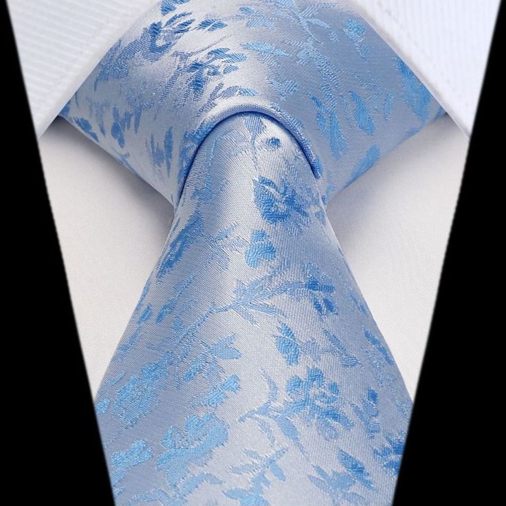 Silk blend + Polyester hand wash only Necktie: 3.4 '' x 59 '' (8.5cmx 150cm); Handkerchief : 10'' x 10 '' (25cm x 25cm) Occasions for weddings/religious/official ceremonies/formal events etc. Gifts as thanksgiving/Xmas/valentine's day/birthday etc. Packaging includes: Necktie + Pocket Square + Gift Box Elegant Formal Summer Handkerchiefs, Blue Tie For Summer Gift, Blue Ties As Summer Gift, Blue Neckwear For Business In Summer, Blue Tie For Summer As A Gift, Blue Ties For Summer Gift, Blue Neckwear For Formal Spring Occasions, Blue Formal Neckwear For Spring, Blue Neckwear For Formal Occasions In Spring