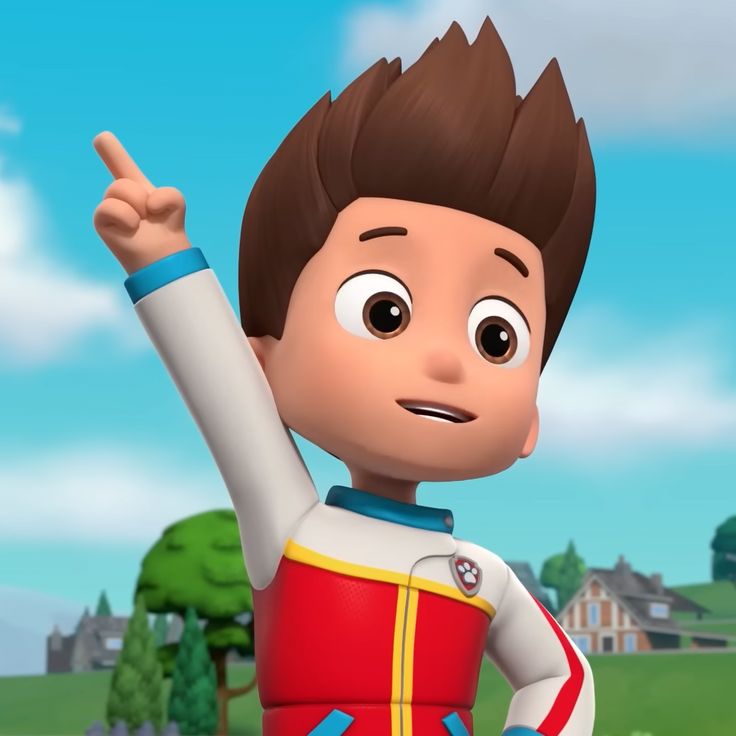 From Paw Patrol 𝐝𝐞𝐬𝐜: ryder pfp. ryder icon. paw patrol pfp. paw patrol icon Ryder From Paw Patrol, Hear Me Out Cake, Chase From Paw Patrol, Paw Patrol Ryder, Sky Paw Patrol, Meat Cake, Ryder Paw Patrol, Paw Patrol Cartoon, Rubble Paw Patrol