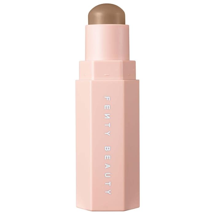 Fenty Beauty by Rihanna Match Stix Contour Stick | Sephora Best Contouring Products, Houston Fashion, Contour Stick, Cream Contour, Medium Skin Tone, Fashion Blogger Style, Face Contouring, Contour Makeup, Blogger Style