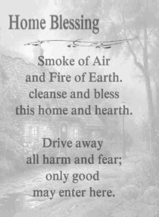 Getting Rid of the Negative! - Ashley Strong Smudging Prayer, House Cleansing, Home Blessing, School Of Life, House Blessing, Magick Spells, Wiccan Spell Book, Wiccan Spells, Spells Witchcraft