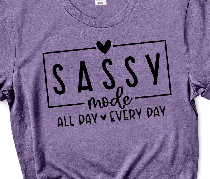 Positive T Shirts, Cricut Clothing, Sarcastic Clothing, Sassy Tee, Sassy Shirts, Shirt Sayings, Shirt Ideas, Shirts With Sayings, Things To Buy