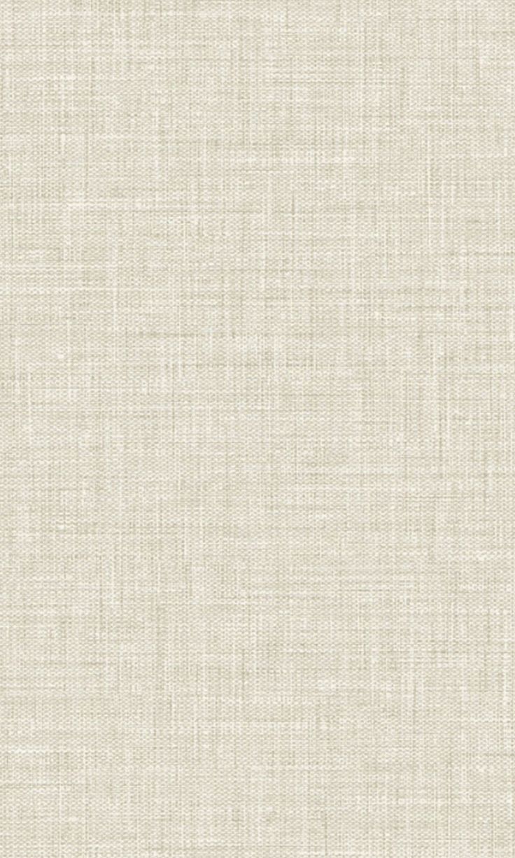 a plain white fabric textured background