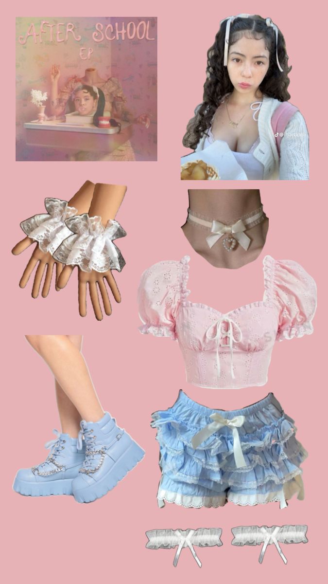 bakery inspired 🥹 After School Ep Outfits, K 12 Inspired Outfits, Melanie Martinez Concert Outfit K-12, K 12 Outfits Ideas, Trilogy Tour Outfit Ideas K-12, Melanie Martinez Concert Outfit Ideas Trilogy, K-12 Inspired Outfits, Melanie Martinez Inspired Outfits K-12, K 12 Melanie Martinez Outfit