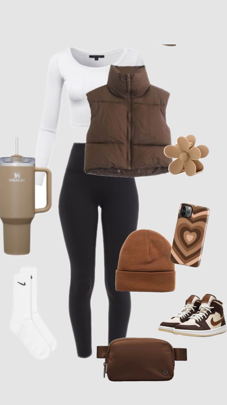 Everyday Outfits Fall, Uggs Outfits, Preppy Fall Outfits, Winter Fashion Outfits Casual, Casual Preppy Outfits, Trendy Outfits For Teens, Cute Lazy Outfits, Cute Lazy Day Outfits, Cute Preppy Outfits