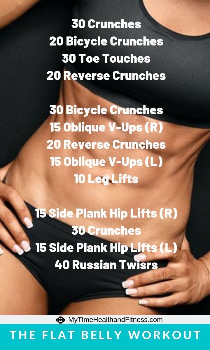 a woman's stomach with the text, 10 day belly workout