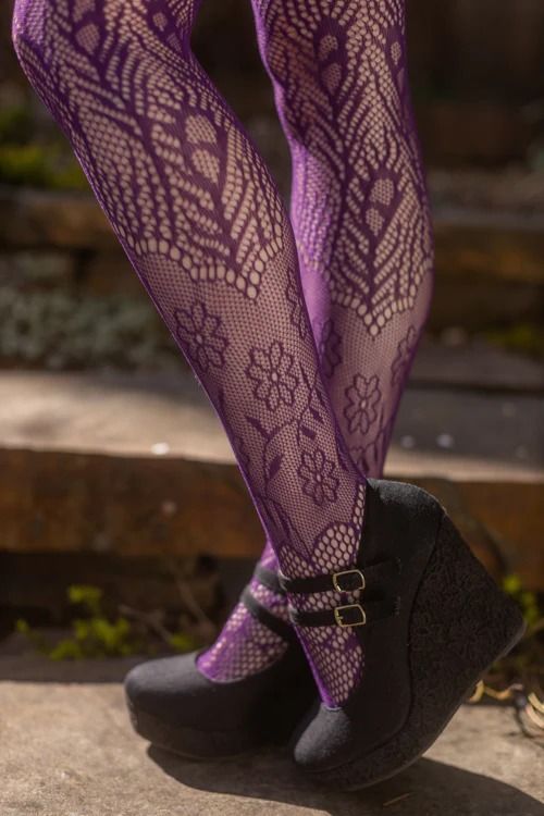 Peacock Feathers Net Tights – Sock Dreams Stretch Purple Hosiery For Party, Purple Stretch Hosiery For Party, Purple Party Hosiery, Purple Thigh-high Tights For Party, Purple Thigh-high Party Tights, Purple Thigh High Tights For Party, Purple Thigh High Party Tights, Purple Tight Tights For Party, Tight Purple Tights For Party