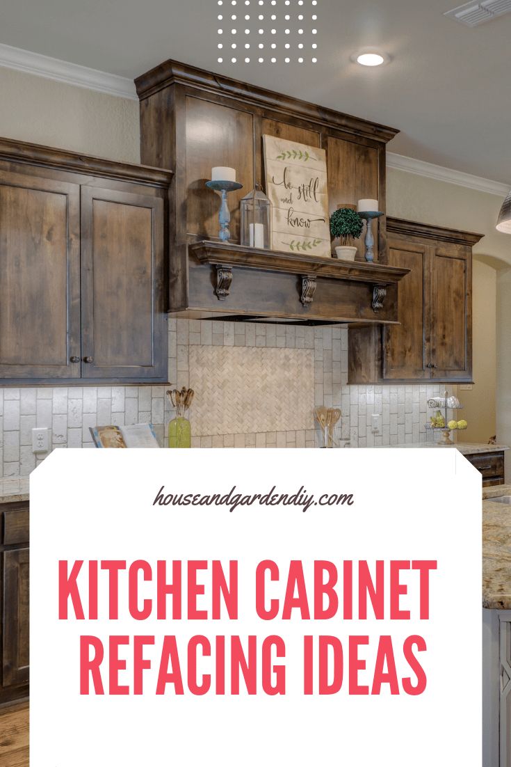 the kitchen cabinet refaceing ideas are easy to do and can be done in less than 10 minutes