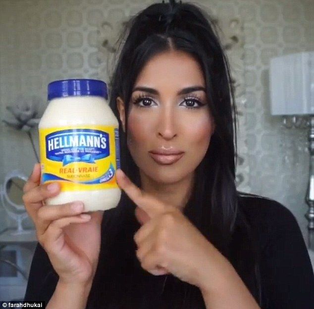 Mayonnaise Hair Treatments, Mayonnaise Hair Mask, Mayonnaise For Hair, Fox Actress, The Right Stuff, Blow Dryer, Deep Conditioner, Best Sandwich, Hair Repair