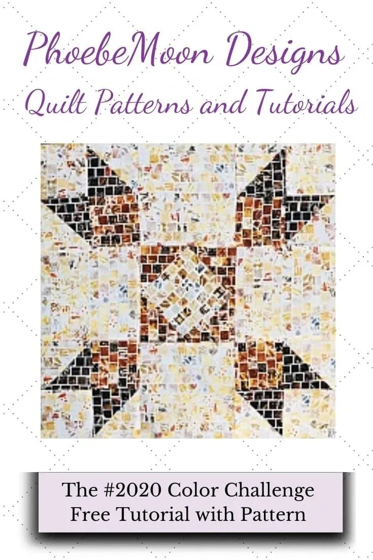 the color challenge is here to learn how to use this pattern for quilts and other projects