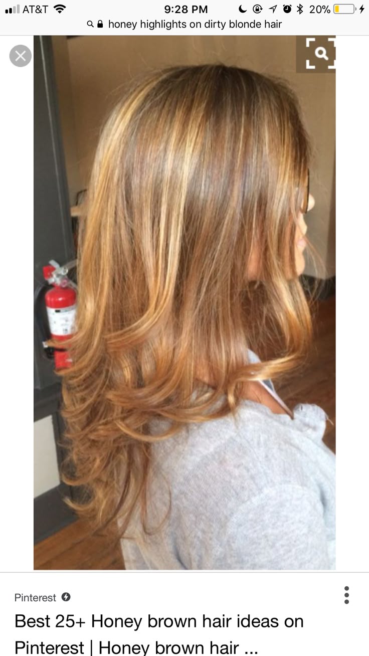 Caramel Blonde Highlights, Honey Hair Color, Blonde Balayage Highlights, Honey Brown Hair, Caramel Blonde, Highlights Hair, Brown Hair With Blonde Highlights, Caramel Hair, Honey Blonde Hair