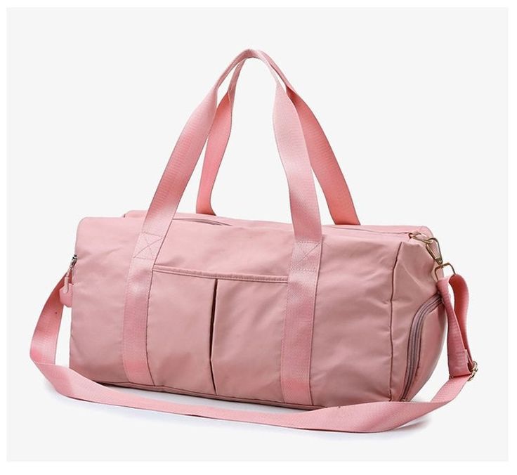 Pink Duffle Bag, Sports Bags Gym, Travel Handbags, Yoga Bag, Duffle Bags, Travel Duffel, Duffel Bags, Duffel Bag Travel, Mongolia