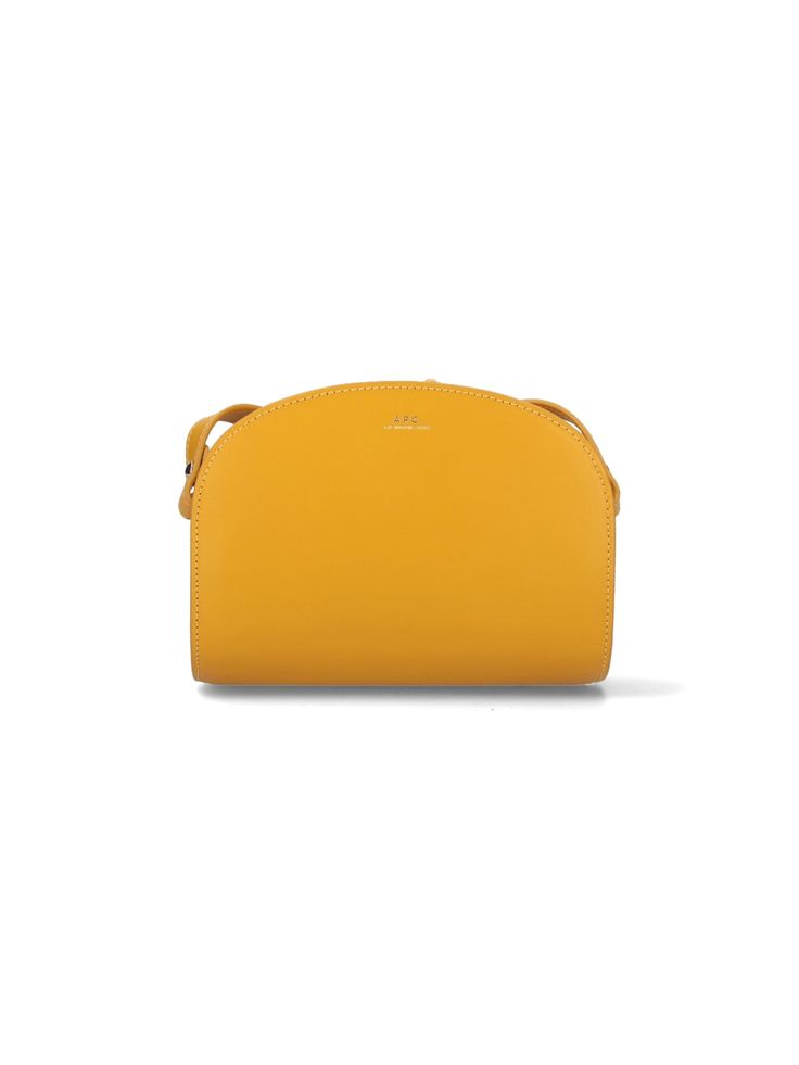 100% Leather Chic Leather Crossbody Pouch, Leather Pouch For Shopping, Yellow Soft Leather Shoulder Bag For Formal Occasions, Chic Leather Pouch With Leather Lining, Soft Leather Clutch For Shopping, Leather Crossbody Pouch For Shopping, Yellow Leather Bag For Formal Occasions, Classic Yellow Shoulder Bag With Soft Leather, Chic Yellow Bags With Leather Lining