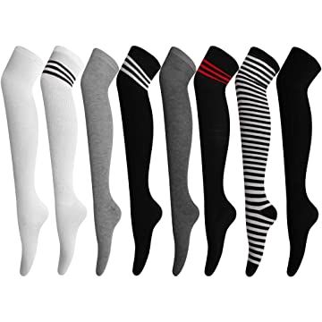 Anime Fits, Thigh High Sock Boots, Black Thigh High Socks, Socks Thigh High, Stockings For Women, Thigh High Sock, Thigh Socks, Bunny Boy, Over Knee Socks