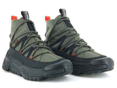 Army Fashion Men, Waterproof Shoes, Men's Footwear, Mens Shoes Boots, Off Grid, Hiking Outfit, Cool Boots, Sports Footwear, Off The Grid