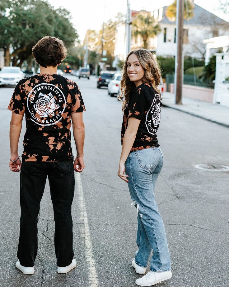 Our iconic design, echoing the belief that your mentality is your reality, now on a limited run bleach wash tee. Every tee is slightly unique, as the shirts are bleach washed by hand. Basic Washed Black T-shirt With Graphic Print, Washed Black Stonewashed Graphic Tee, Everyday Washed Black T-shirt With Graphic Print, Edgy Black Stonewashed T-shirt, Washed Black Graphic Tee Cotton T-shirt, Limited Run, Bleach Wash, Iconic Design, Windbreaker Jacket