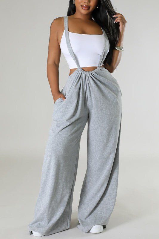 Zen Sweatpants - perfect for chill days or breezy beach nights. These jumpsuit pants have a relaxed fit and are great for lounging or strolling by the shore. MODEL IS 5'9 AND IS WEARING A SIZE SMALL Fabric Contents 86%POLYESTER, 10%RAYON, 4%SPANDEX Beach Nights, Jumpsuit Pants, Night Out Tops, Activewear Fashion, Curve Dresses, Club Dresses, Sweater Weather, Outerwear Jackets, Sweater Shirt