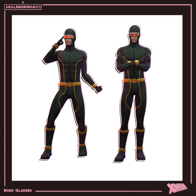 an image of a man in a ninja suit