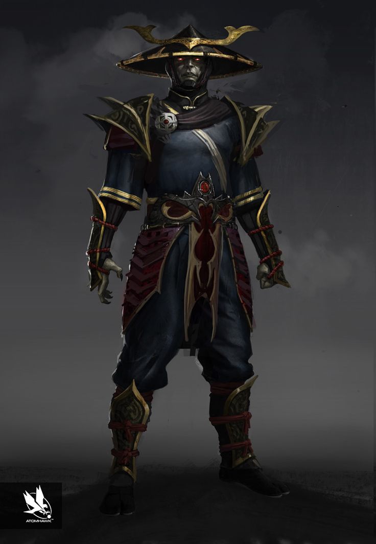 a character from the video game world of warcraft standing in front of a dark background