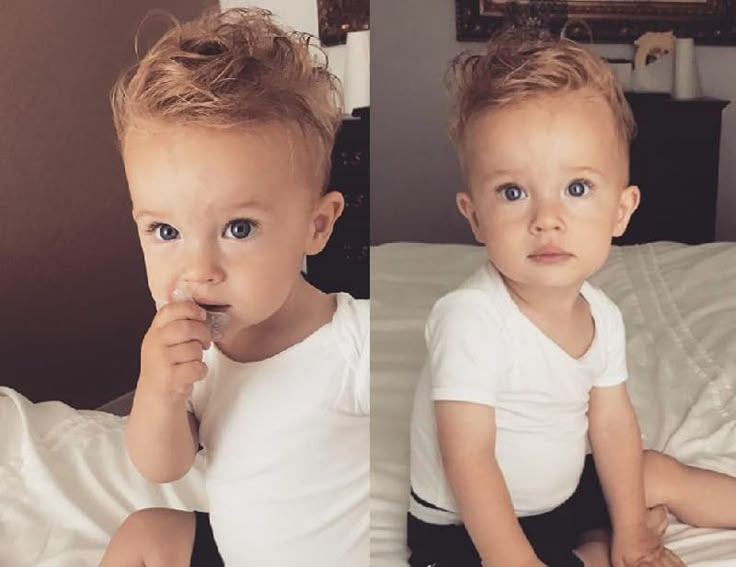 Boy First Haircut, Toddler Boy Haircuts Longer, Baby Boy First Haircut, Toddler Boy Haircut Fine Hair, Boys First Haircut, Levi Style, Baby Boy Haircut, 1st Haircut, Haircuts With Balayage