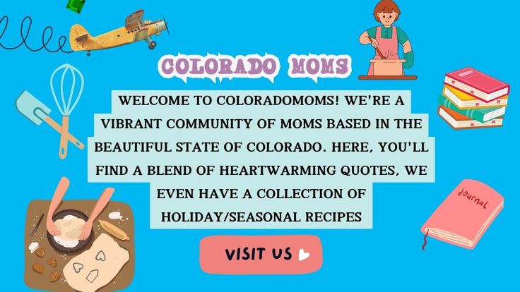 Colorado Moms