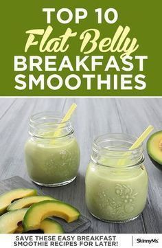 Top 10 Flat Belly Breakfast Smoothie Recipes For Fast Weight Loss :
#greensmoothie #smoothiediet #bestsmoothie #smoothies Healthy Breakfast Smoothies Flat Belly, Flat Belly Breakfast, Breakfast Smoothie Healthy, Healthy Decisions, Easy Breakfast Smoothies, Delicious Smoothies, Best Smoothie, Smoothie Healthy, Breakfast Smoothie Recipes