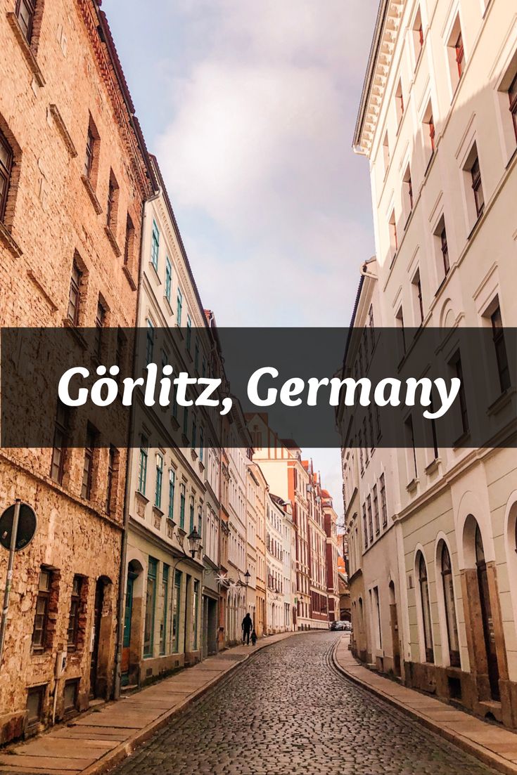 Discover the historic streets of Görlitz, Germany with these top ten tips for experiencing the city that Hollywood has fallen in love with over the years. 

#travel #traveltips #Germany Baroque Library, Cities In Germany, Travel Germany, Film Locations, Film Set, 10 Reasons, Filming Locations, Germany Travel, Favorite City