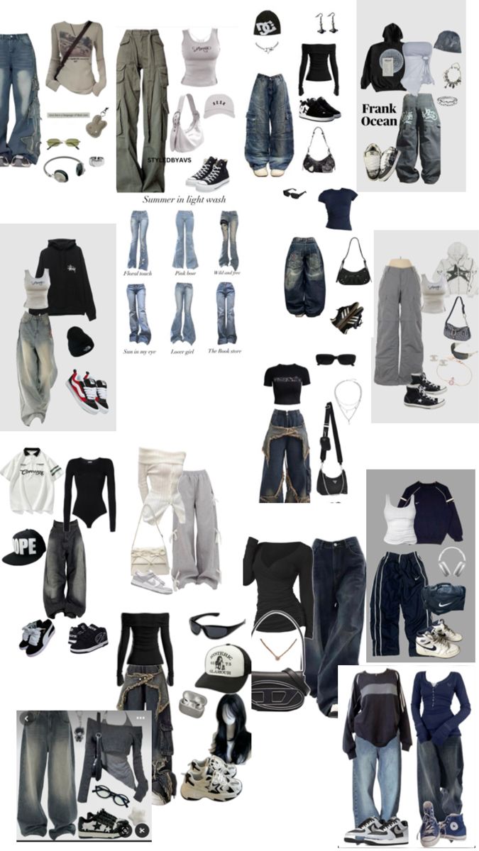 Clothing Style Names, Outfit Styles Types Of Aesthetic, Basic Grunge Outfits, Presentation About Myself, Types Of Styles Fashion, Where To Shop For Clothes, Outfit Inspo Women, Types Of Styles